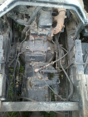 ขาย10ล้อHINO FM3M 240แรง ขายเป็นอะไหล่ แต่มีเล่มพร้อมชุดโอนให้