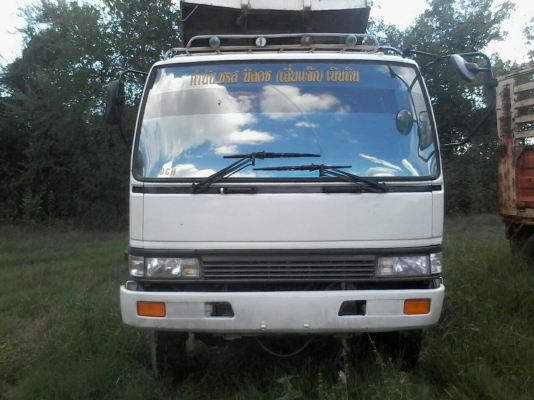 ขาย10ล้อHINO FM3M 240แรง ขายเป็นอะไหล่ แต่มีเล่มพร้อมชุดโอนให้