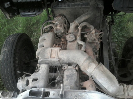 ขาย10ล้อHINO FM3M 240แรง ขายเป็นอะไหล่ แต่มีเล่มพร้อมชุดโอนให้