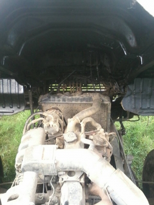 ขาย10ล้อHINO FM3M 240แรง ขายเป็นอะไหล่ แต่มีเล่มพร้อมชุดโอนให้