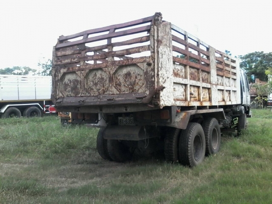 ขาย10ล้อHINO FM3M 240แรง ขายเป็นอะไหล่ แต่มีเล่มพร้อมชุดโอนให้