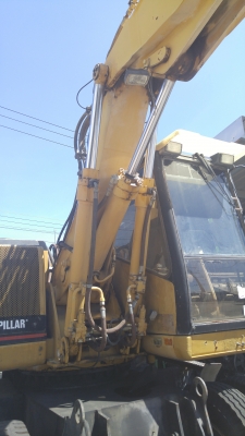 ขาย CAT M315