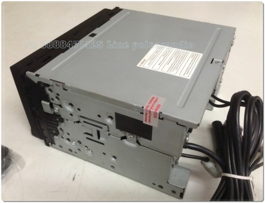 ขาย 2Din KENWOOD รุ่น DNX7360BT ขาย 2Din KENWOOD รุ่น DNX7360BT