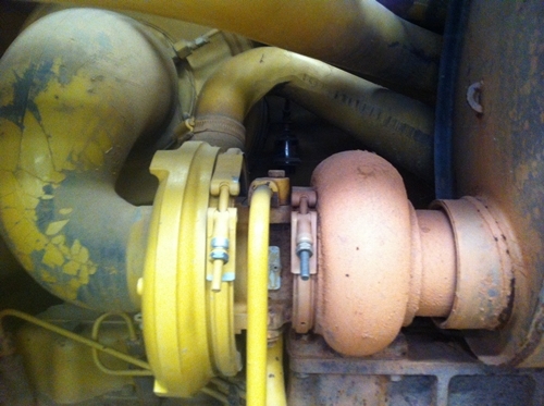 นำเข้าเครื่องจักรกลหนักมือ 2 จากต่างประเทศ Tel.098-858-5524 สามภพ ครับ