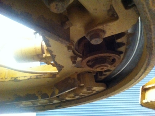 นำเข้าเครื่องจักรกลหนักมือ 2 จากต่างประเทศ Tel.098-858-5524 สามภพ ครับ