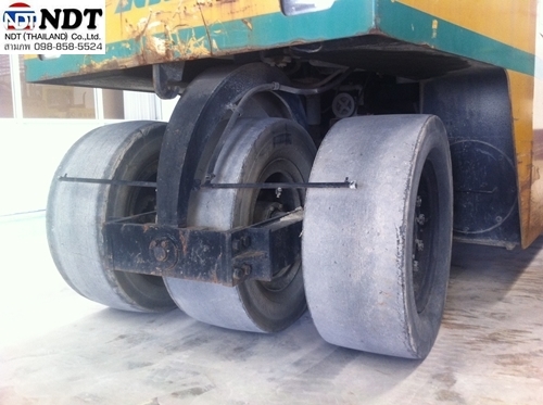 Dynapac CP20W ตรงจากญี่ปุ่น สนใจติดต่อเข้ามาดูรถได้เลยครับ Dynapac CP20W ตรงจากญี่ปุ่น สนใจติดต่อเข้ามาดูรถได้เลยครับ