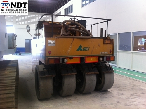 Dynapac CP20W ตรงจากญี่ปุ่น สนใจติดต่อเข้ามาดูรถได้เลยครับ Dynapac CP20W ตรงจากญี่ปุ่น สนใจติดต่อเข้ามาดูรถได้เลยครับ