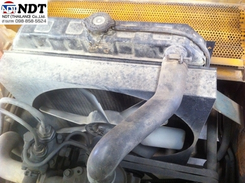 Dynapac CP20W ตรงจากญี่ปุ่น สนใจติดต่อเข้ามาดูรถได้เลยครับ Dynapac CP20W ตรงจากญี่ปุ่น สนใจติดต่อเข้ามาดูรถได้เลยครับ