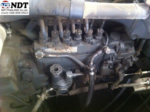 Dynapac CP20W ตรงจากญี่ปุ่น สนใจติดต่อเข้ามาดูรถได้เลยครับ Dynapac CP20W ตรงจากญี่ปุ่น สนใจติดต่อเข้ามาดูรถได้เลยครับ