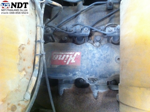 Dynapac CP20W ตรงจากญี่ปุ่น สนใจติดต่อเข้ามาดูรถได้เลยครับ Dynapac CP20W ตรงจากญี่ปุ่น สนใจติดต่อเข้ามาดูรถได้เลยครับ