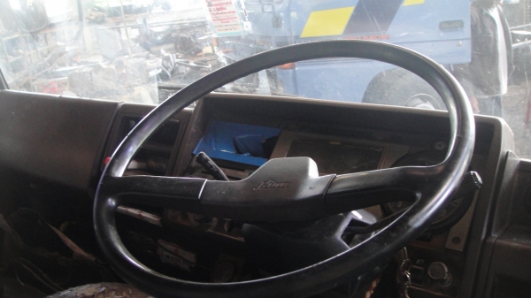 หัว HINO F18 สภาพเดิมๆ ขาหน้า ขาหลัง ของครบ ราคาถูก