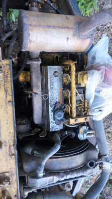 ขายรถแบคโค KOMATSU PC60-5 สภาพพร้อมใช้งาน สนใจโทร 090-8588220คุณนะ 093-3258446คุณบิว ID:narong498 หรือเข้าดูสินค้าอื่นๆได้ที่ www.truck.in.th/498 หรือเพจFacebook ณรงค์ ซื้อขายรถมือสอง (เว็บไซต์ส่วนตัว) หรือFacebook ตลาดรถมือสอง คุณนะ ขายรถแบคโค KOMATSU PC60-5 สภาพพร้อมใช้งาน สนใจโทร 090-8588220คุณนะ 093-3258446คุณบิว ID:narong498 หรือเข้าดูสินค้าอื่นๆได้ที่ www.truck.in.th/498 หรือเพจFacebook ณรงค์ ซื้อขายรถมือสอง (เว็บไซต์ส่วนตัว) หรือFacebook ตลาดรถมือสอง คุณนะ