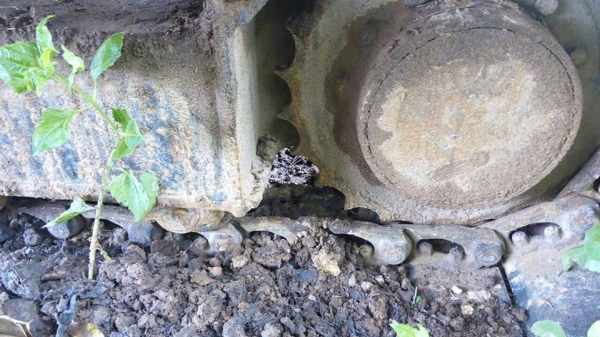 ขายรถแบคโค KOMATSU PC60-5 สภาพพร้อมใช้งาน สนใจโทร 090-8588220คุณนะ 093-3258446คุณบิว ID:narong498 หรือเข้าดูสินค้าอื่นๆได้ที่ www.truck.in.th/498 หรือเพจFacebook ณรงค์ ซื้อขายรถมือสอง (เว็บไซต์ส่วนตัว) หรือFacebook ตลาดรถมือสอง คุณนะ ขายรถแบคโค KOMATSU PC60-5 สภาพพร้อมใช้งาน สนใจโทร 090-8588220คุณนะ 093-3258446คุณบิว ID:narong498 หรือเข้าดูสินค้าอื่นๆได้ที่ www.truck.in.th/498 หรือเพจFacebook ณรงค์ ซื้อขายรถมือสอง (เว็บไซต์ส่วนตัว) หรือFacebook ตลาดรถมือสอง คุณนะ