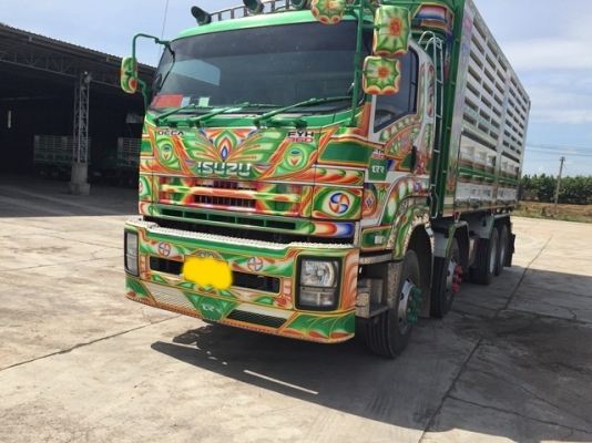 ขายดาวน์รถ 12 ล้อแม่เดี่ยว FYH360 ดั้มคอกเกษตร ขายดาวน์รถ 12 ล้อแม่เดี่ยว FYH360 ดั้มคอกเกษตร