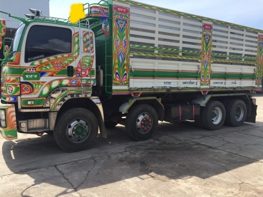 ขายดาวน์รถ 12 ล้อแม่เดี่ยว FYH360 ดั้มคอกเกษตร ขายดาวน์รถ 12 ล้อแม่เดี่ยว FYH360 ดั้มคอกเกษตร