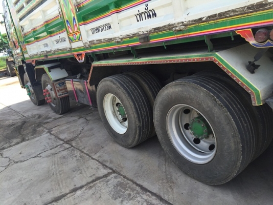 ขายดาวน์รถ 12 ล้อแม่เดี่ยว FYH360 ดั้มคอกเกษตร ขายดาวน์รถ 12 ล้อแม่เดี่ยว FYH360 ดั้มคอกเกษตร