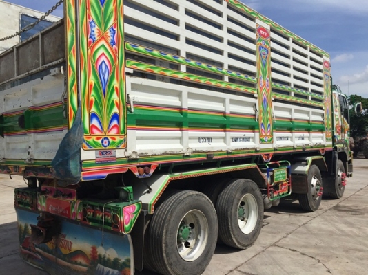 ขายดาวน์รถ 12 ล้อแม่เดี่ยว FYH360 ดั้มคอกเกษตร ขายดาวน์รถ 12 ล้อแม่เดี่ยว FYH360 ดั้มคอกเกษตร