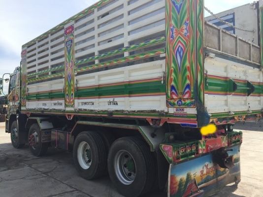 ขายดาวน์รถ 12 ล้อแม่เดี่ยว FYH360 ดั้มคอกเกษตร ขายดาวน์รถ 12 ล้อแม่เดี่ยว FYH360 ดั้มคอกเกษตร