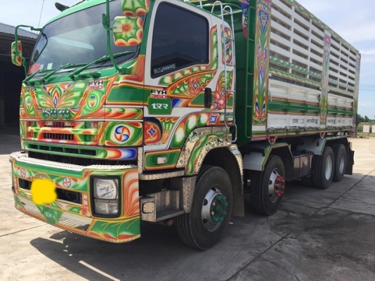 ขายดาวน์รถ 12 ล้อแม่เดี่ยว FYH360 ดั้มคอกเกษตร ขายดาวน์รถ 12 ล้อแม่เดี่ยว FYH360 ดั้มคอกเกษตร