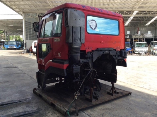 NISSAN บิ้กทั่ม คุณภาพสวยมาก