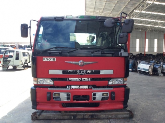 NISSAN บิ้กทั่ม คุณภาพสวยมาก