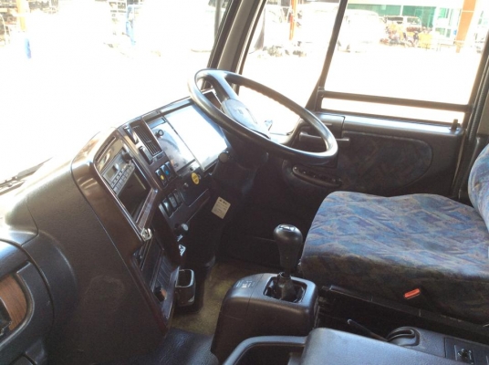 NISSAN บิ้กทั่ม คุณภาพสวยมาก