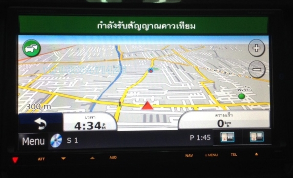 ขาย DVD KENWOOD รุ่น DNX7380BT ขาย DVD KENWOOD รุ่น DNX7380BT