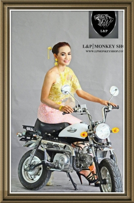 สินค้าจัดโปรโมชั่น ATV มังกี้  อะไหล่แต่ง ลดราคาสุดๆๆ ราคาเริ่มต้นที่...2XXXX