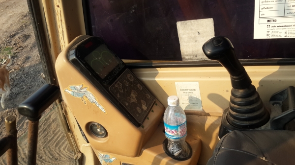 ขาย cat 320 v 2