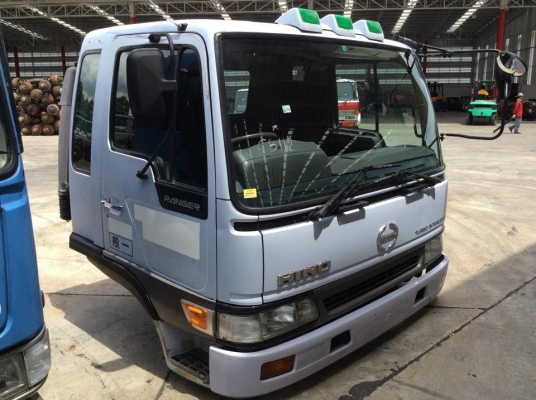 HINO สมอ หน้ากว้าง ภายนอกงานสวย ภายในกว้างสบายเลยครับ สภาพหล่อมาก !! HINO สมอ หน้ากว้าง ภายนอกงานสวย ภายในกว้างสบายเลยครับ สภาพหล่อมาก !!