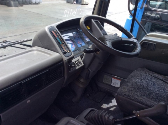 HINO สมอ หน้ากว้าง ภายนอกงานสวย ภายในกว้างสบายเลยครับ สภาพหล่อมาก !! HINO สมอ หน้ากว้าง ภายนอกงานสวย ภายในกว้างสบายเลยครับ สภาพหล่อมาก !!