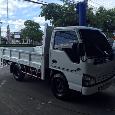 ขายรถบรรทุก4ล้อเล็กไม่ติดเวลา