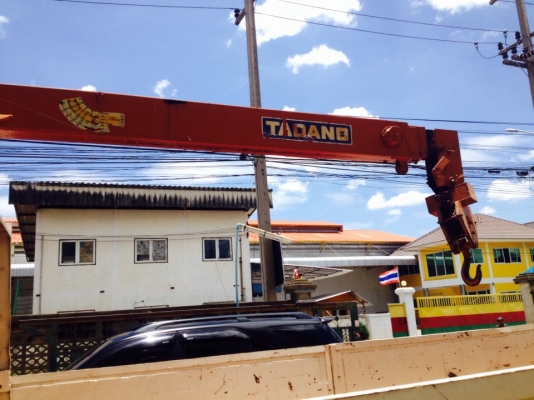 หกล้อ ฮีโน้ KM 779 ติดเครน 2.5 ตัน ช่วงยาว 5 ม สภาพดีพร้อมใช้งาน ทะเบียนพร้อมโอน หกล้อ ฮีโน้ KM 779 ติดเครน 2.5 ตัน ช่วงยาว 5 ม สภาพดีพร้อมใช้งาน ทะเบียนพร้อมโอน