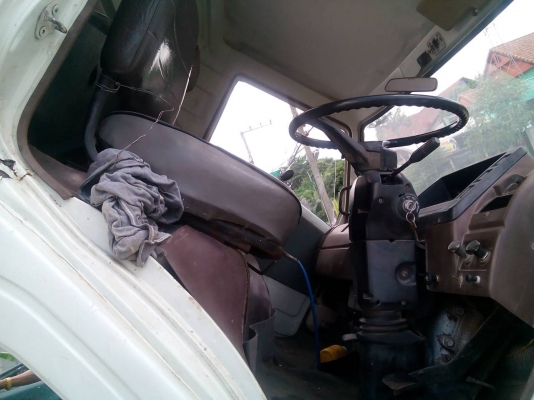 หกล้อ ฮีโน้ KM 779 ติดเครน 2.5 ตัน ช่วงยาว 5 ม สภาพดีพร้อมใช้งาน ทะเบียนพร้อมโอน หกล้อ ฮีโน้ KM 779 ติดเครน 2.5 ตัน ช่วงยาว 5 ม สภาพดีพร้อมใช้งาน ทะเบียนพร้อมโอน