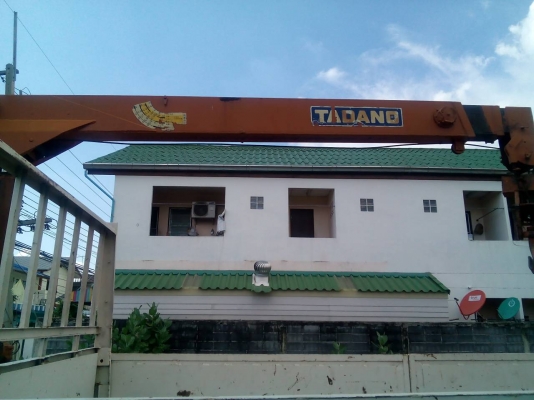 หกล้อ ฮีโน้ KM 779 ติดเครน 2.5 ตัน ช่วงยาว 5 ม สภาพดีพร้อมใช้งาน ทะเบียนพร้อมโอน หกล้อ ฮีโน้ KM 779 ติดเครน 2.5 ตัน ช่วงยาว 5 ม สภาพดีพร้อมใช้งาน ทะเบียนพร้อมโอน