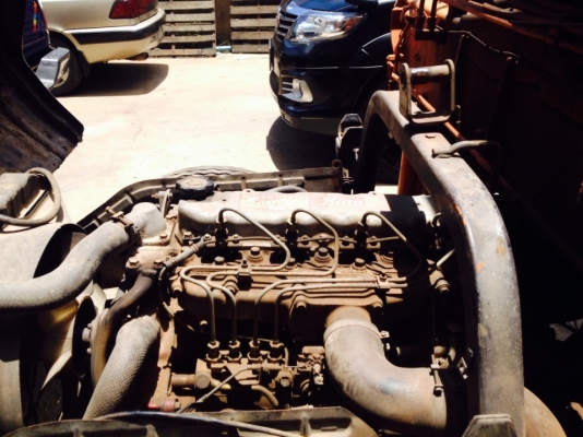 หกล้อ ฮีโน้ KM 779 ติดเครน 2.5 ตัน ช่วงยาว 5 ม สภาพดีพร้อมใช้งาน ทะเบียนพร้อมโอน หกล้อ ฮีโน้ KM 779 ติดเครน 2.5 ตัน ช่วงยาว 5 ม สภาพดีพร้อมใช้งาน ทะเบียนพร้อมโอน