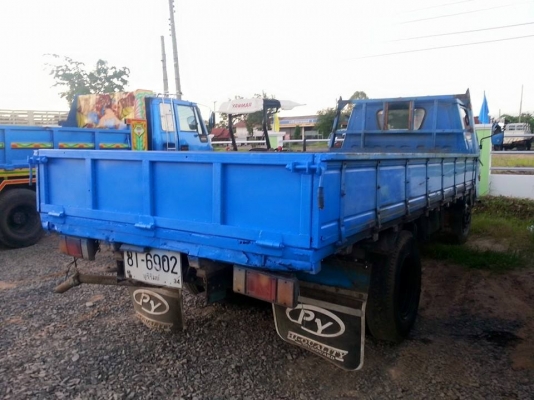 ขาย6ล้อ ISUZU TL100แรง ยาว4.30เมตร สภาพพร้อมใช้งาน เอกสารพร้อมโอน สนใจโทร 090-8588220คุณนะ 093-3258446คุณบิว ID:narong498 หรือเข้าดูสินค้าอื่นๆได้ที่ www.truck.in.th/498 หรือเพจFacebook ณรงค์ ซื้อขายรถมือสอง (เว็บไซต์ส่วนตัว) หรือFacebook ตลาดรถมือสอง คุณ