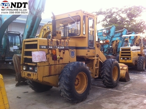 510 กรองเดี่ยว ซีเรียล16008 ตรงจากญี่ปุ่น ใครสนใจติดต่อเข้ามาดูรถได้เลยครับ รถสวยนะครับ