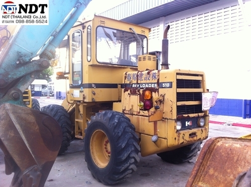 510 กรองเดี่ยว ซีเรียล16008 ตรงจากญี่ปุ่น ใครสนใจติดต่อเข้ามาดูรถได้เลยครับ รถสวยนะครับ