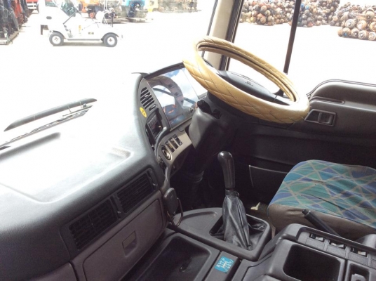 หัวเก๋ง HINO โปรเฟียร์ งานแจ่ม งานคุณภาพ ด่วน ๆ !! หัวเก๋ง HINO โปรเฟียร์ งานแจ่ม งานคุณภาพ ด่วน ๆ !!