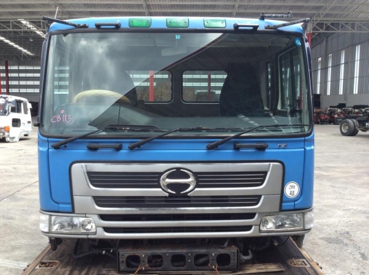 หัวเก๋ง HINO โปรเฟียร์ งานแจ่ม งานคุณภาพ ด่วน ๆ !!