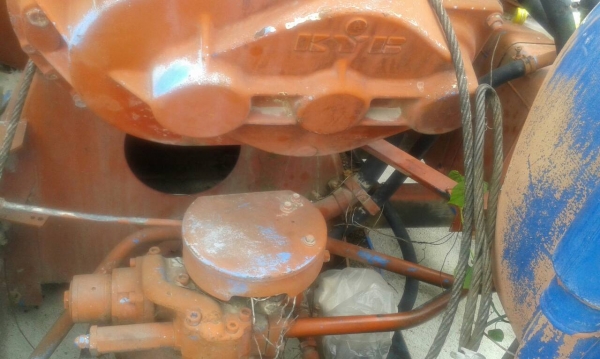 โม่ 6คิว สภาพดี อุปกรณ์ครบ พร้อมติดตั้ง โม่ 6คิว สภาพดี อุปกรณ์ครบ พร้อมติดตั้ง