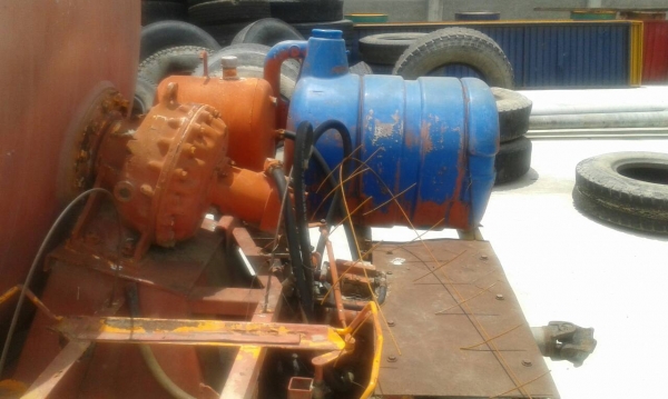 โม่ 6คิว สภาพดี อุปกรณ์ครบ พร้อมติดตั้ง โม่ 6คิว สภาพดี อุปกรณ์ครบ พร้อมติดตั้ง