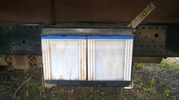 ขาย 6 ล้อ ISUZU NQR 175 ยาว 5.50 เมตร ออกห้างมือเดียวปี 53 สภาพสวยเดิมพร้อมใช้ เครื่องไม่เคยแกะ คัสซีสวยตลอดเส้น พร้อมคอกเหล็ก ทะเบียนพร้อม ราคาต่อรองได้ครับ