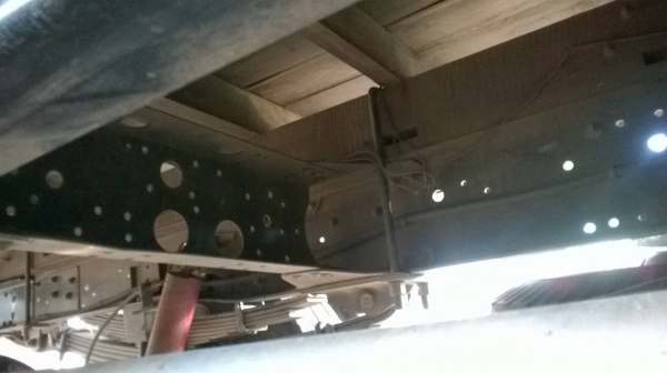 ขาย 6 ล้อ ISUZU NQR 175 ยาว 5.50 เมตร ออกห้างมือเดียวปี 53 สภาพสวยเดิมพร้อมใช้ เครื่องไม่เคยแกะ คัสซีสวยตลอดเส้น พร้อมคอกเหล็ก ทะเบียนพร้อม ราคาต่อรองได้ครับ