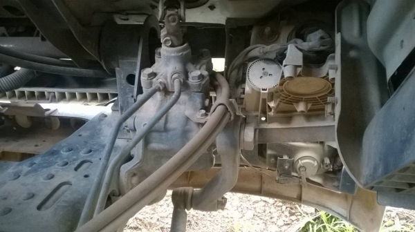 ขาย 6 ล้อ ISUZU NQR 175 ยาว 5.50 เมตร ออกห้างมือเดียวปี 53 สภาพสวยเดิมพร้อมใช้ เครื่องไม่เคยแกะ คัสซีสวยตลอดเส้น พร้อมคอกเหล็ก ทะเบียนพร้อม ราคาต่อรองได้ครับ