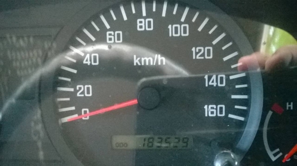 ขาย 6 ล้อ ISUZU NQR 175 ยาว 5.50 เมตร ออกห้างมือเดียวปี 53 สภาพสวยเดิมพร้อมใช้ เครื่องไม่เคยแกะ คัสซีสวยตลอดเส้น พร้อมคอกเหล็ก ทะเบียนพร้อม ราคาต่อรองได้ครับ