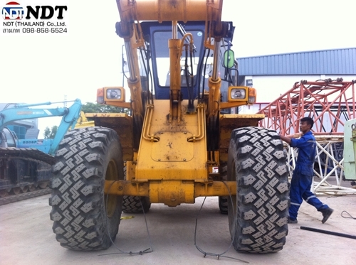 WA150-1 1.5 คิว ตรงจากญี่ปุ่น สนใจติดต่อเข้ามาดูรถได้เลยครับ รถสวยมากครับ WA150-1 1.5 คิว ตรงจากญี่ปุ่น สนใจติดต่อเข้ามาดูรถได้เลยครับ รถสวยมากครับ