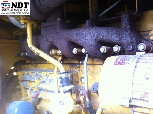 WA150-1 1.5 คิว ตรงจากญี่ปุ่น สนใจติดต่อเข้ามาดูรถได้เลยครับ รถสวยมากครับ WA150-1 1.5 คิว ตรงจากญี่ปุ่น สนใจติดต่อเข้ามาดูรถได้เลยครับ รถสวยมากครับ