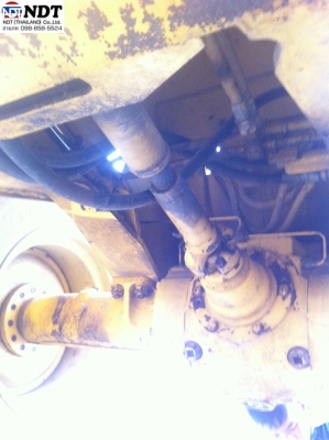 WA150-1 1.5 คิว ตรงจากญี่ปุ่น สนใจติดต่อเข้ามาดูรถได้เลยครับ รถสวยมากครับ WA150-1 1.5 คิว ตรงจากญี่ปุ่น สนใจติดต่อเข้ามาดูรถได้เลยครับ รถสวยมากครับ